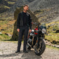 Knox Honister MK2 Armoured Shirt - Black