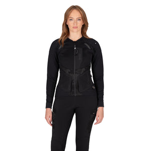 Knox Women’s Action Pro MK2 Armoured Shirt – Black