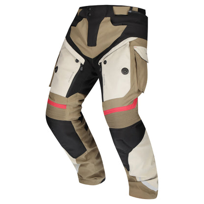 DriRider Vortex ADV 3 Pants – Khaki/Stone/Black