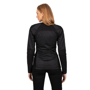 Knox Urbane Pro MK3 Women’s Armoured Shirt - Black