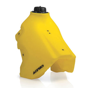 Acerbis Oversized Fuel Tank - Suzuki DRZ400E 00-15 14L
