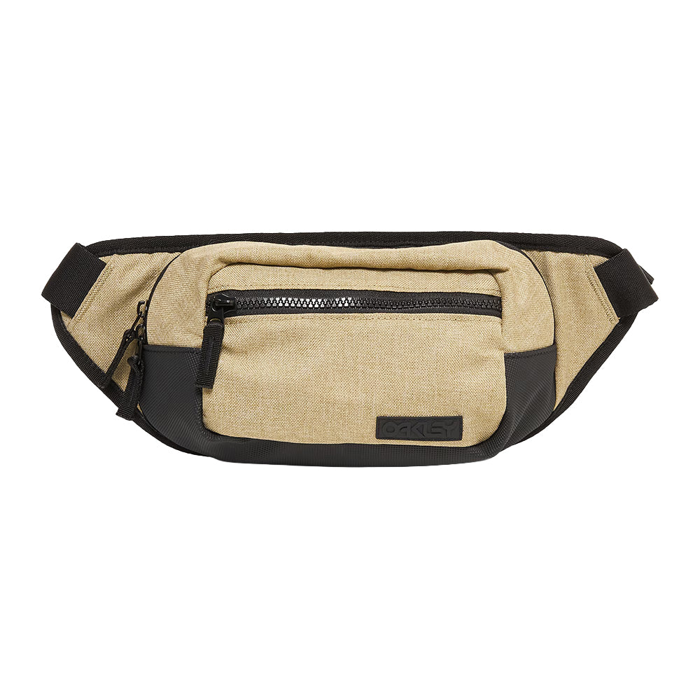 Oakley Transit Belt Bag – Pebble