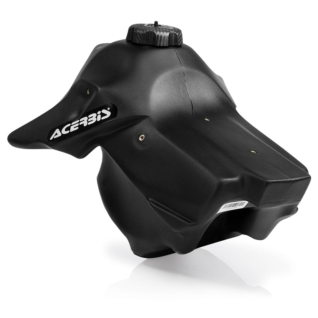 Acerbis Oversized Fuel Tank - Honda CRF250R 04-09 11L