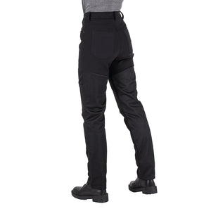 Knox Women’s Urbane Pro Trousers – Black