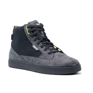 Sidi ARX Motorcycle Shoes – Black