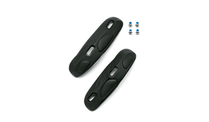 Sidi Nylon Toe Slider Pads