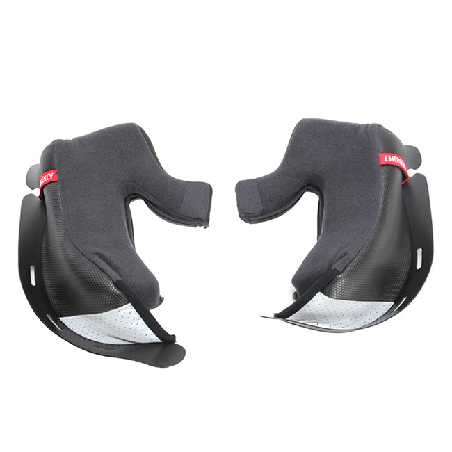 HJC RPHA 90 35mm Cheek Pads – Small/Large
