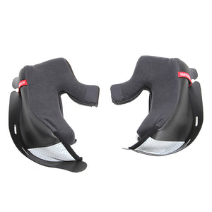 HJC RPHA 90 35mm Cheek Pads – Small/Large
