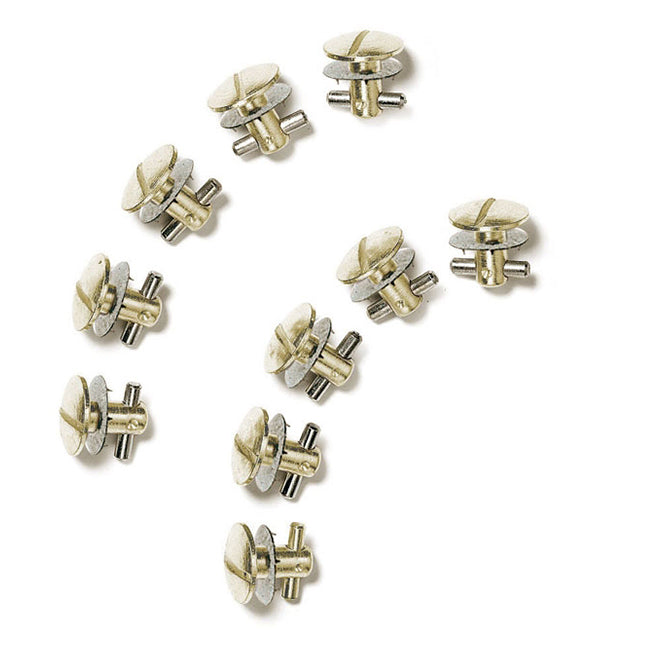 Sidi Fast Release Screw with Washer – SRS/SMS