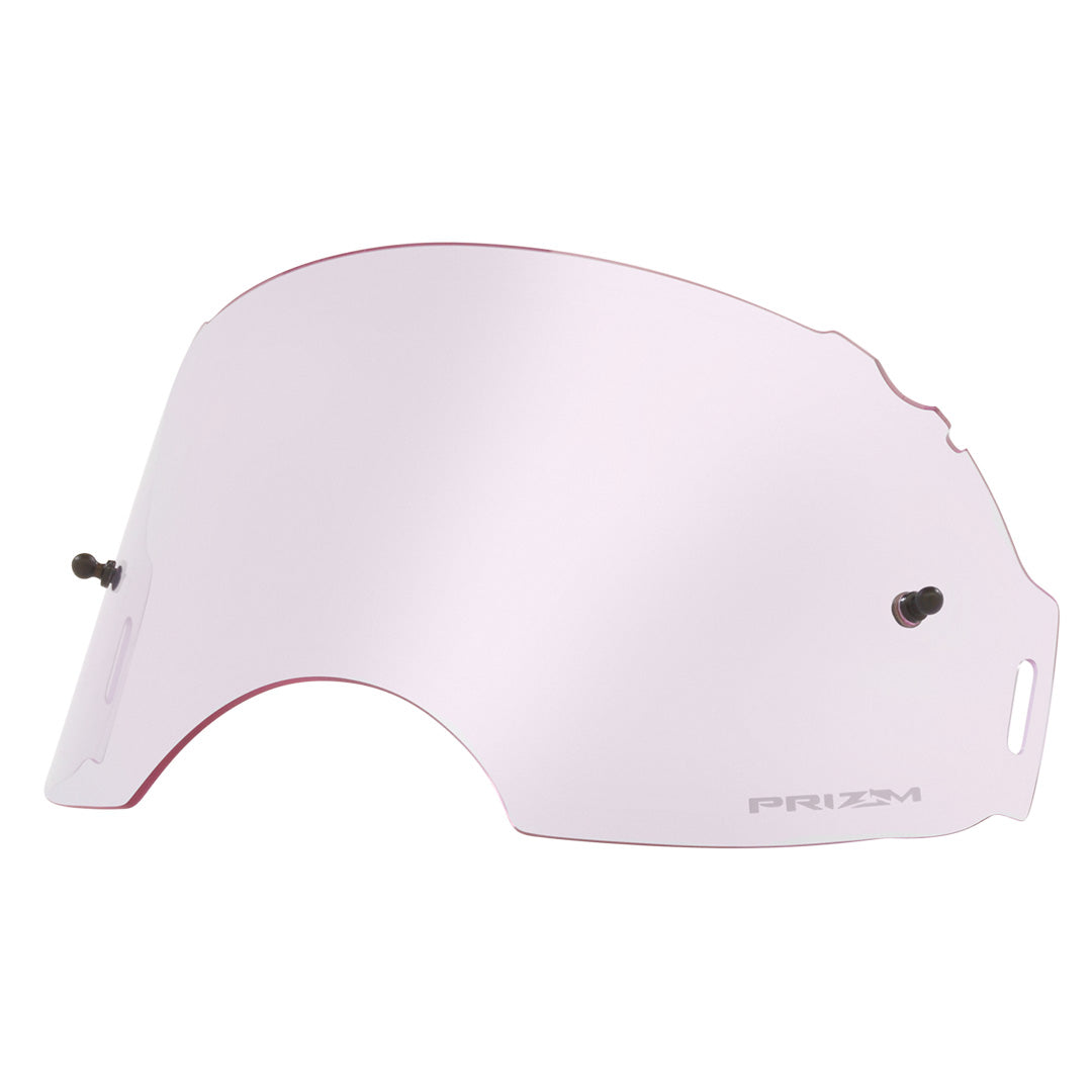Oakley Airbrake MTB Replacement Lens – Prizm Low Light
