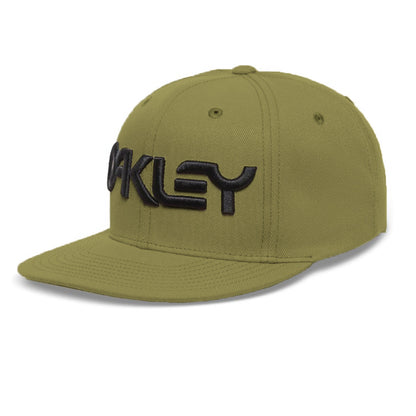 Oakley Mark III Hat – Army Green