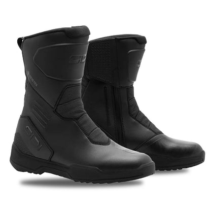 Sidi Gavia 2 GTX Gore-Tex Boots - Black