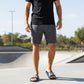 Oakley B1B 2.0 Slides – Blackout