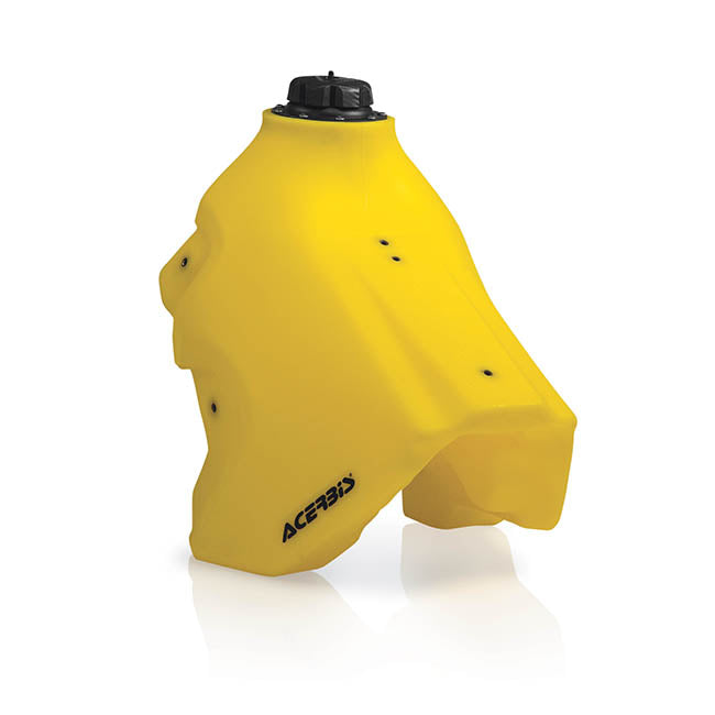 Acerbis Oversized Fuel Tank - Suzuki DRZ400s 00-18 (Supermotard)