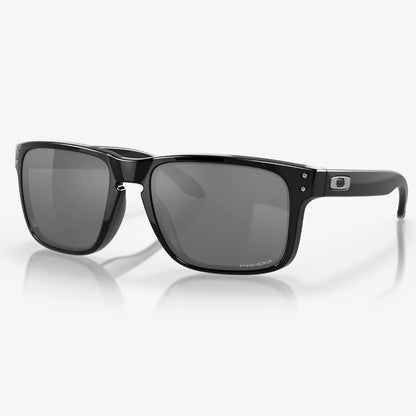Oakley Holbrook Sunglasses – Polished Black – Prizm Black Polarized Lens