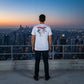 Oakley MX Eagle T-Shirt – White