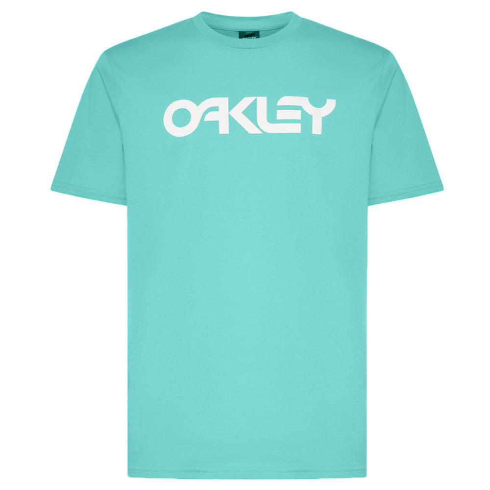 Oakley Mark II Tee 2.0 – Swimming Pool Blue