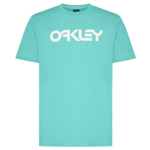 Oakley Mark II Tee 2.0 – Swimming Pool Blue