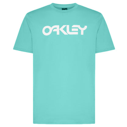 Oakley Mark II Tee 2.0 – Swimming Pool Blue