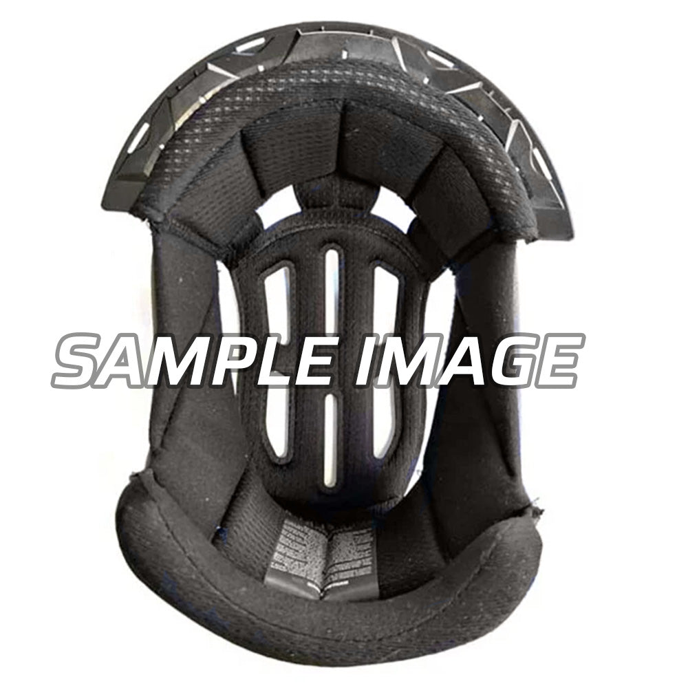 HJC V10 Replacement Helmet Liner