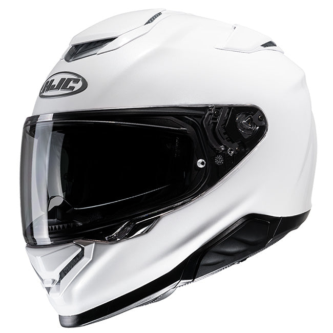 HJC RPHA 71 Helmet – Pearl White – 2XL