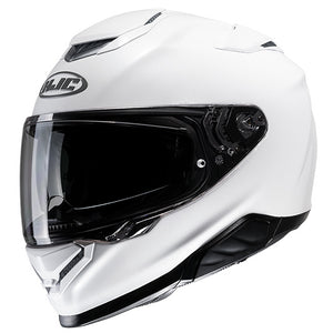 HJC RPHA 71 Helmet – Pearl White – 2XL