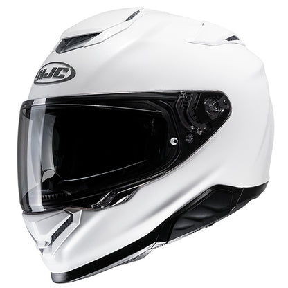 HJC RPHA 71 Helmet – Pearl White – 2XL
