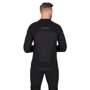 Knox Action Pro MK2 Armoured Shirt - Black