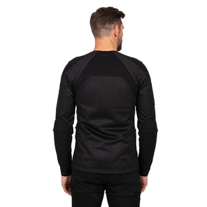 Knox Urbane Pro MK3 Armoured Shirt – Black