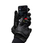 Knox Urbane Pro Gloves – Black