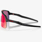 Oakley Sutro Lite MotoGP Sunglasses – Matte Black – Prizm Road Lens