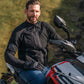 Knox Tor Duo Armoured Shirt – Black