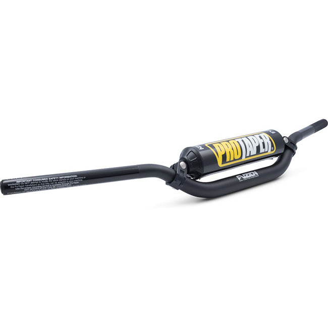 *Protaper Fuzion Bar Henry/Reed Black 28.6mm