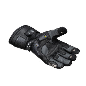 Knox Oulton MK2 Gloves – Black/White
