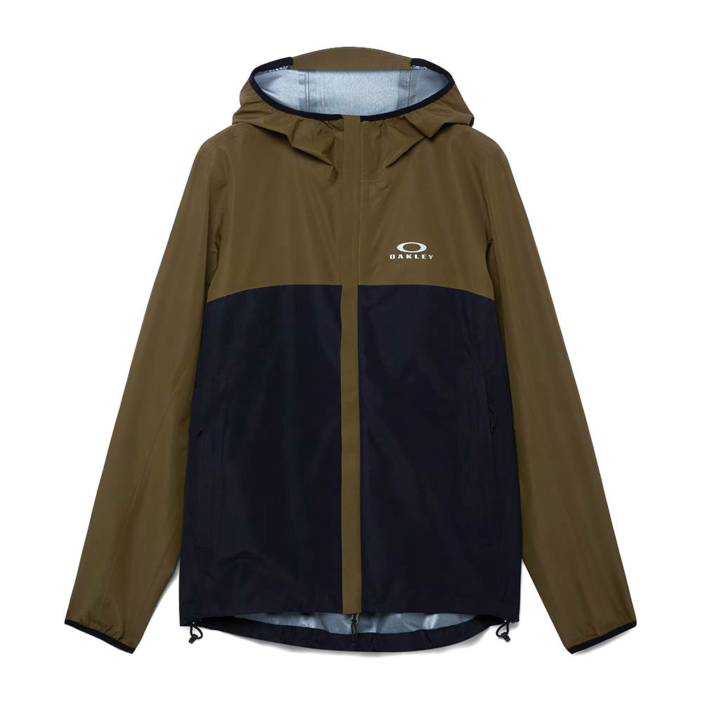 Oakley Elements Shell Jacket 2.0 – Army Green