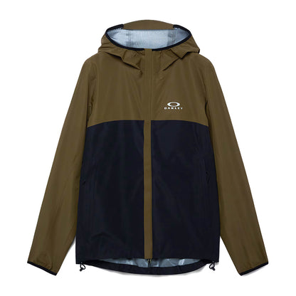 Oakley Elements Shell Jacket 2.0 – Army Green