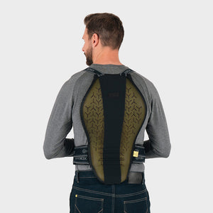 Knox Micro-Lock Air MK2 Back Protector