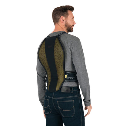 Knox Micro-Lock Air MK2 Back Protector