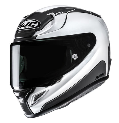 HJC RPHA-12 Helmet - Respon MC5