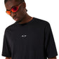Oakley Stacked Metal Tee – Blackout – Small