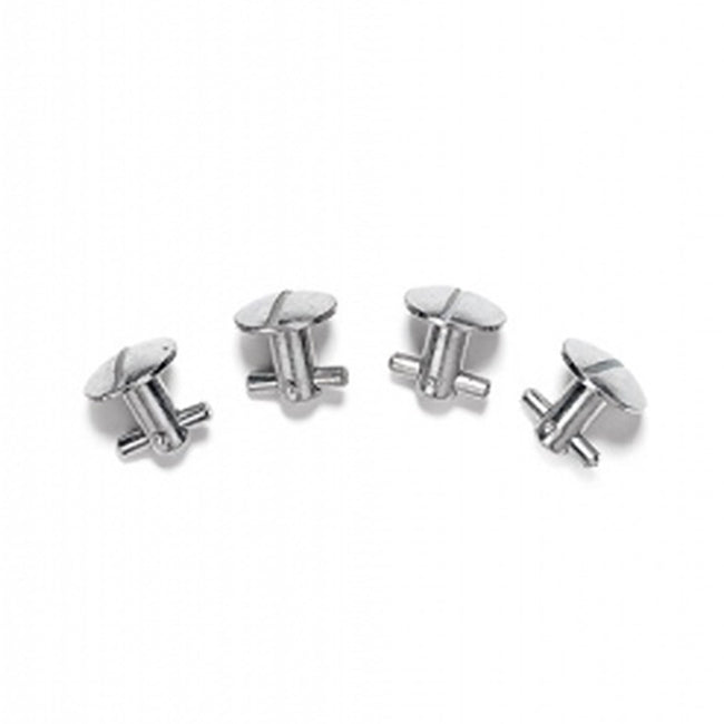 Sidi Crossfire 3/Atojo SRS Fast Release Sole Screws – 4 Pack