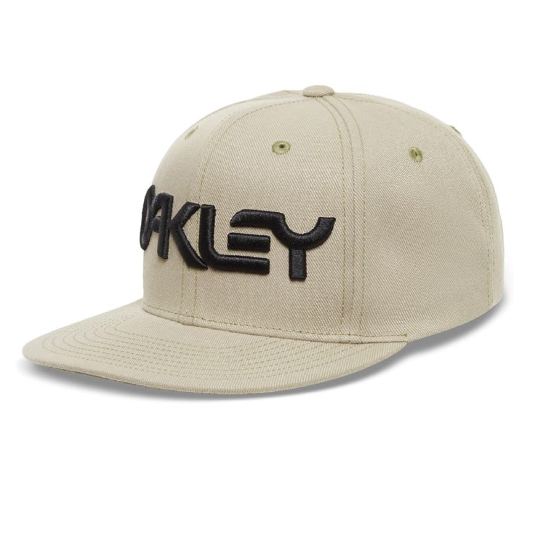 Oakley Mark III Hat – Pebble