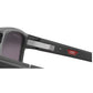 Oakley Latch Beta Sunglasses – Matte Black – Prizm Grey Lens