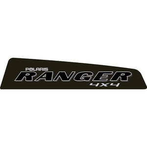 Polaris Ranger 400/570 R/H Side Sticker