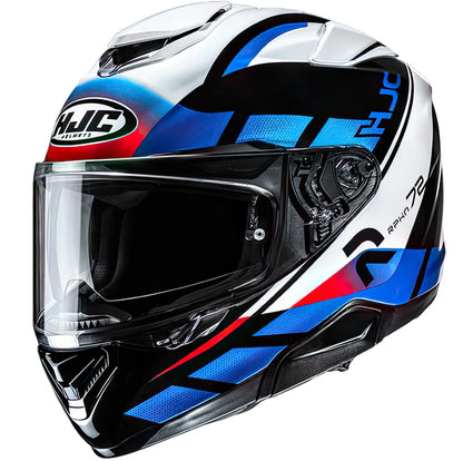 HJC RPHA-72 Helmet - Value MC21