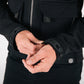 Knox Tor Duo Armoured Shirt – Black