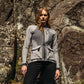 Knox Tor Duo Women’s Armoured Shirt – Grey