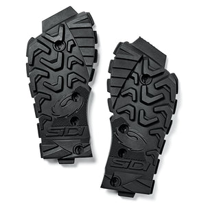Sidi Crossfire 3/Atojo SRS Enduro Click Sole – Size 40/41