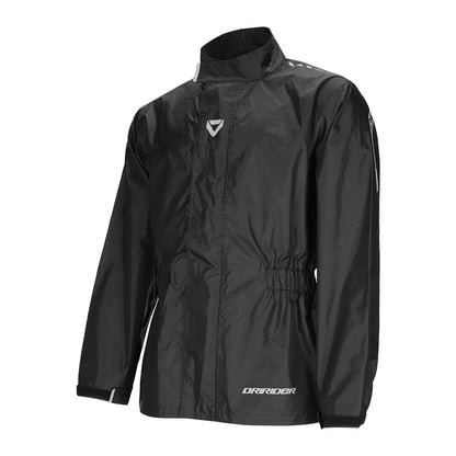 Dririder Thunderwear 3 Rain Jacket – Black