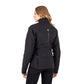Knox Women’s Dual Pro 3-in-1 Jacket – Black